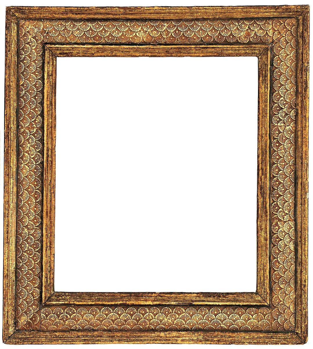 Cassetta Frame by Italian, other, 1525-1575