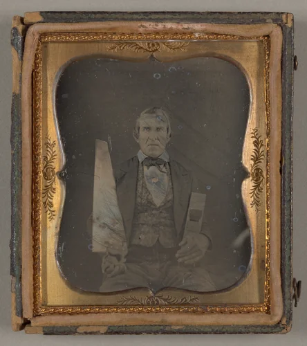 Untitled by Artist Unknown, photograph, 1839-1900