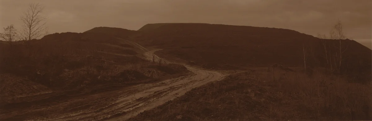 Rydultowy II (Anna), Poland by Witho Worms, photograph, 2008