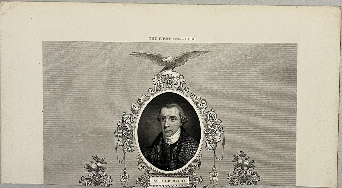 Untitled (Fragment of Print) by Artist Unknown, other, 1800-1899