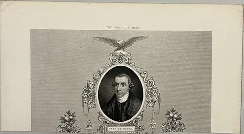 Untitled (Fragment of Print) by Artist Unknown, other, 1800-1899