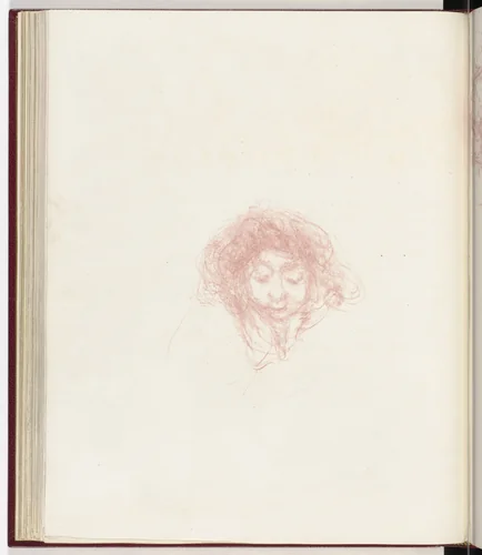 Vignette (page 68) from Parallèlement (In Parallel) by Pierre Bonnard, illustrated book, 1900