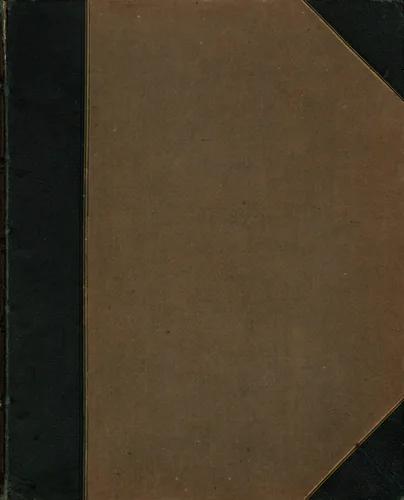 Williamina Blackett's Album by Georgina Murray, volume, 1860-1870