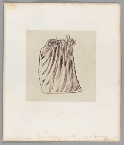 [Untitled] by Auguste-Adolphe Bertsch, photograph, 1853-1857