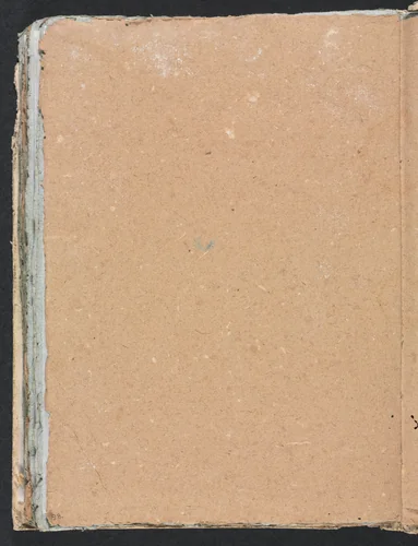 Verona Sketchbook: (page 98) by Francesco Lorenzi, book, 1760