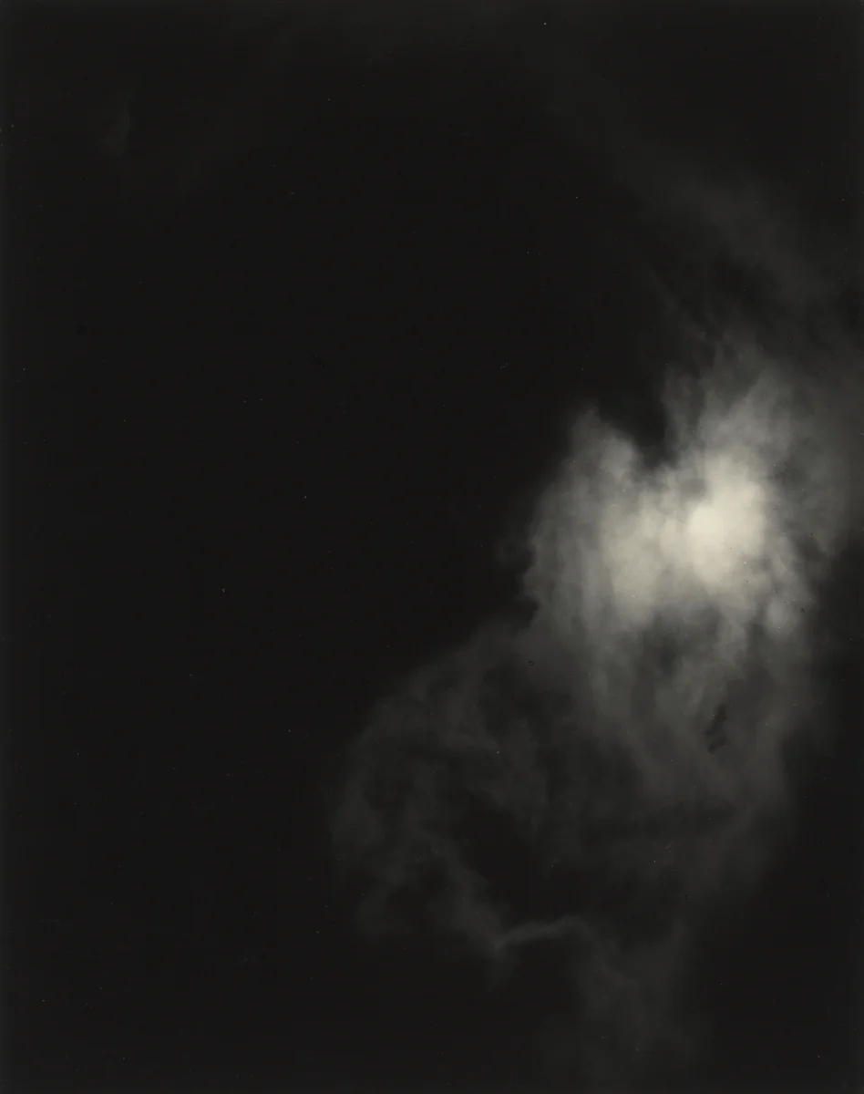 Equivalent HH1 by Alfred Stieglitz, photograph, 1929