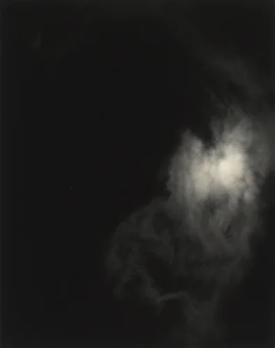 Equivalent HH1 by Alfred Stieglitz, photograph, 1929