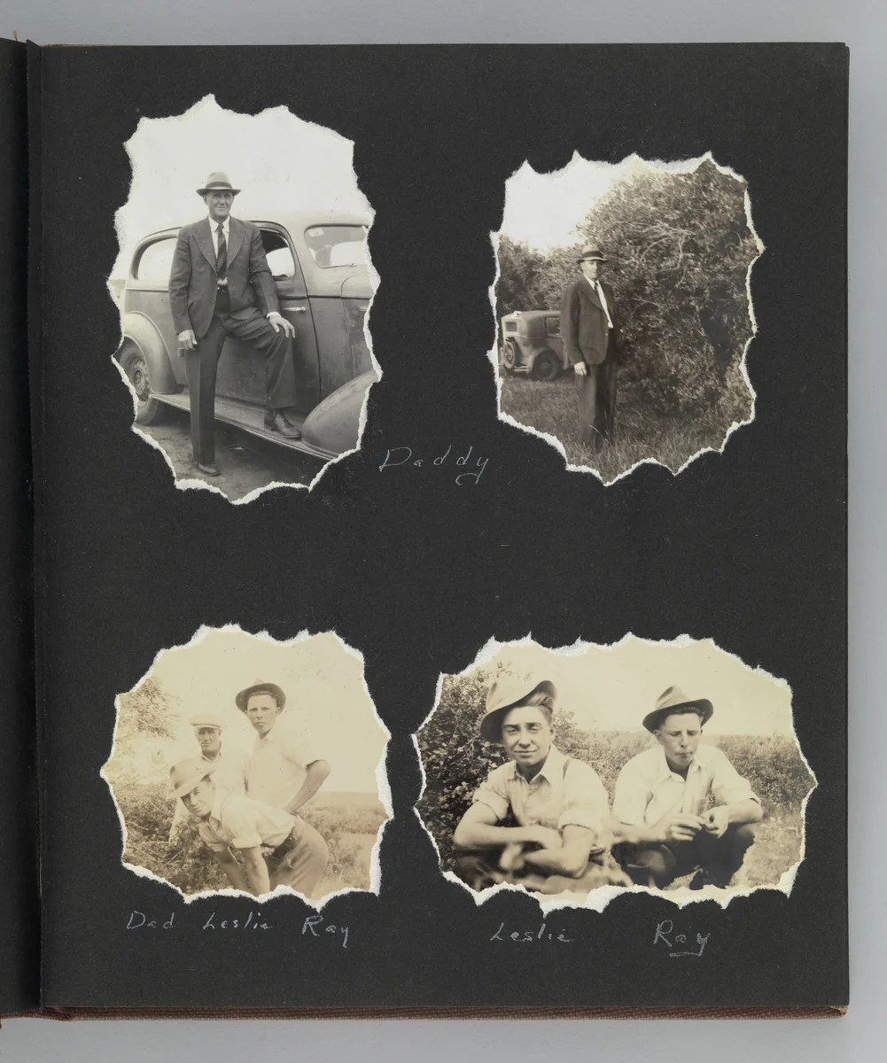 Untitled by Unidentified Photographer, photograph, 1923