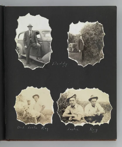 Untitled by Unidentified Photographer, photograph, 1923