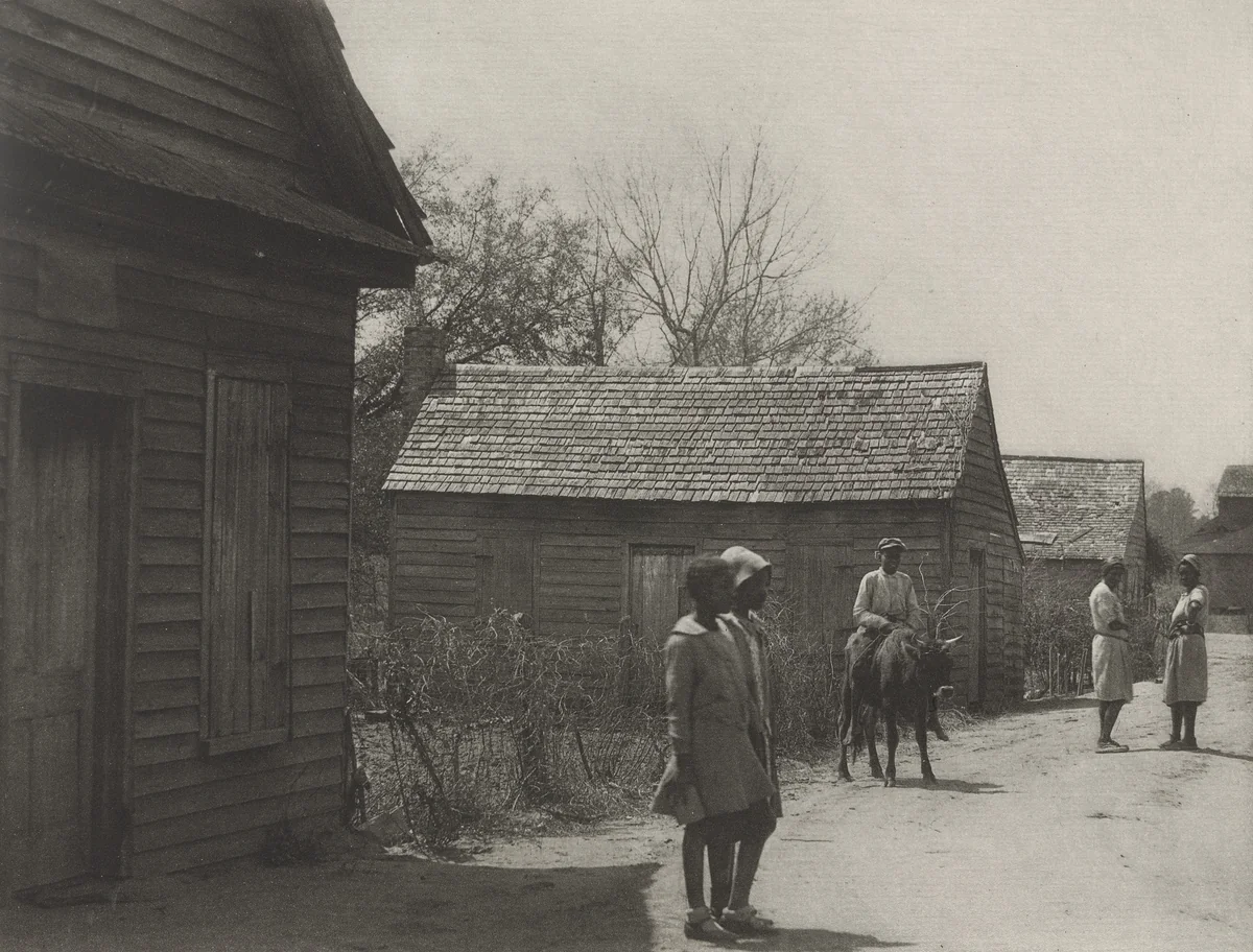 Untitled by Doris Ulmann, photograph, 1929