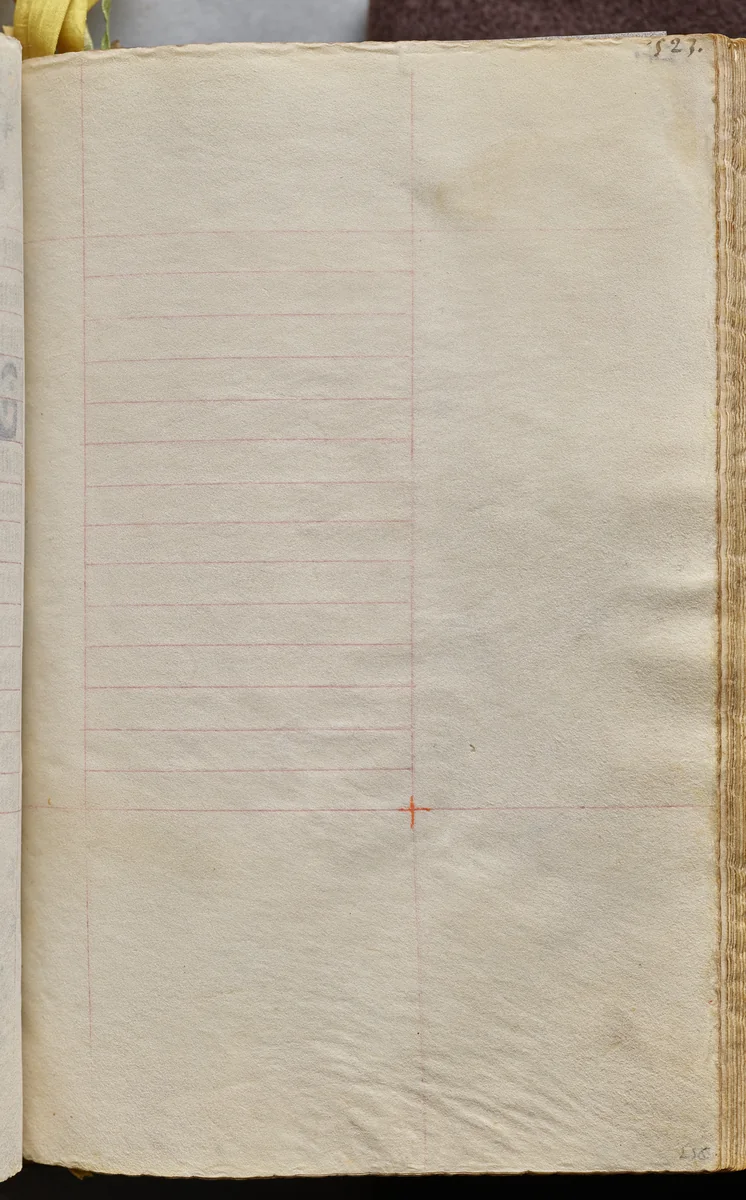 Hours of Charles the Noble, King of Navarre (1361-1425): fol. 256r by Master of the Brussels Initials and Associates, book, 1400-1410