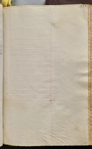 Hours of Charles the Noble, King of Navarre (1361-1425): fol. 256r by Master of the Brussels Initials and Associates, book, 1400-1410