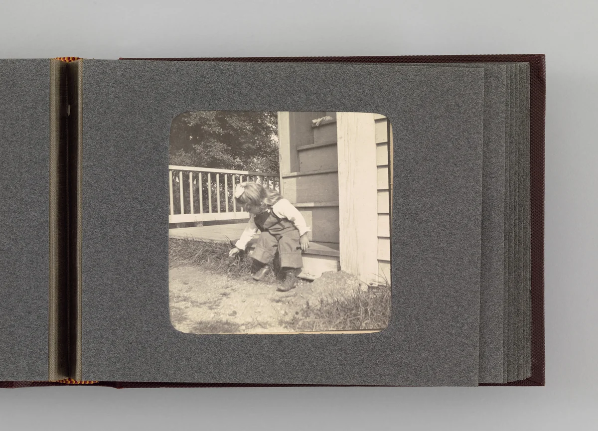 Untitled by Unidentified Photographer, photograph, 1900