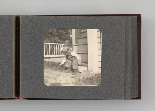 Untitled by Unidentified Photographer, photograph, 1900