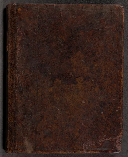 The Mirror of Architecture: or the Ground-Rules of the Art of Building, Exactly laid down by Vincent Scamozzi Master-Builder of Venice... by Vincenzo Scamozzi, volume, 1676