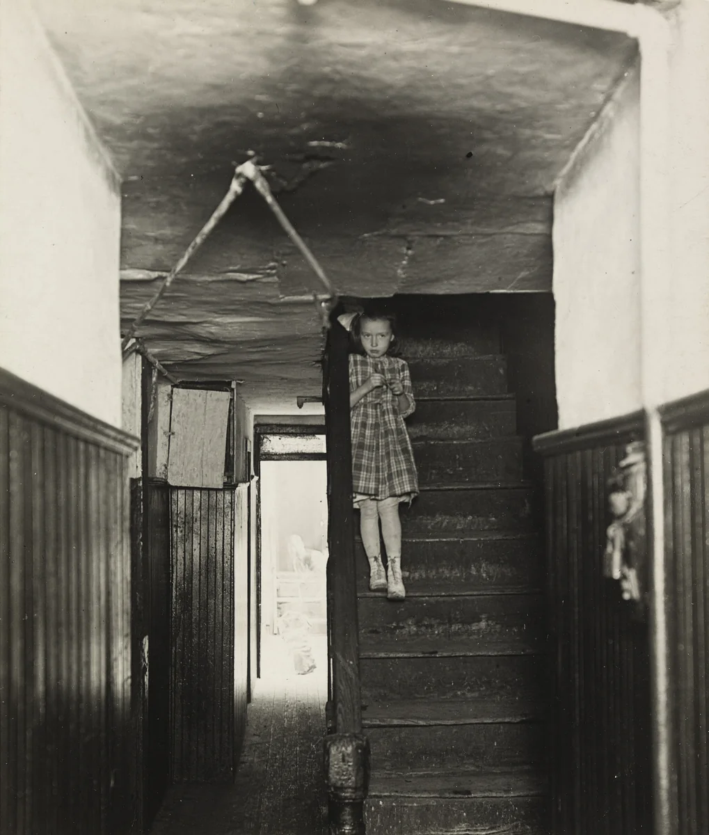 Untitled by Paul Parker, photograph, 1920