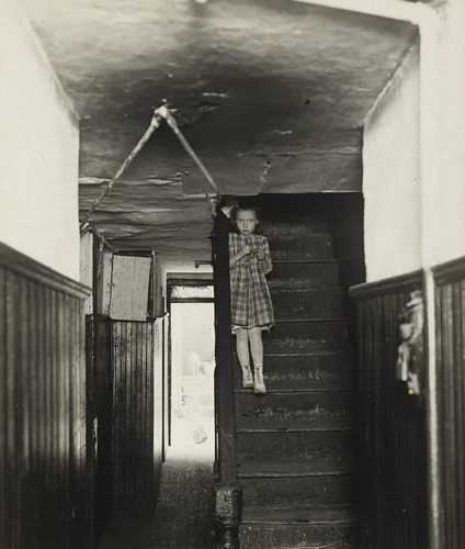 Untitled by Paul Parker, photograph, 1920