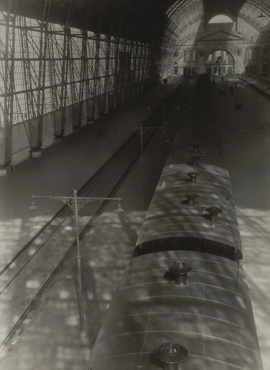 Untitled by Aleksandr Rodchenko, photograph, 1927