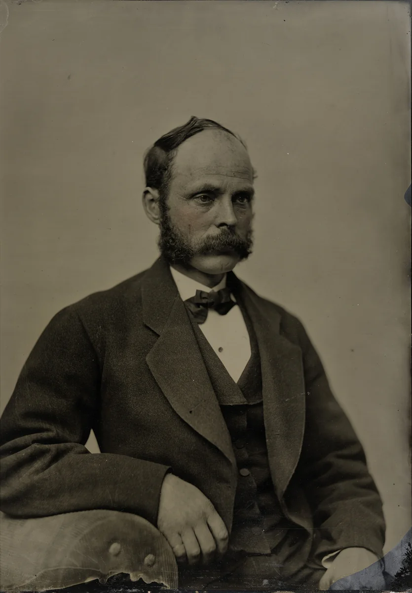 Untitled by Unidentified Photographer, photograph, 1890