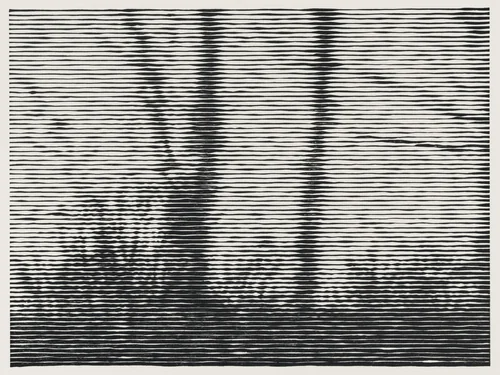 1 Sekunde/24 by Christiane Baumgartner; Bettina Haller, portfolio, 2004