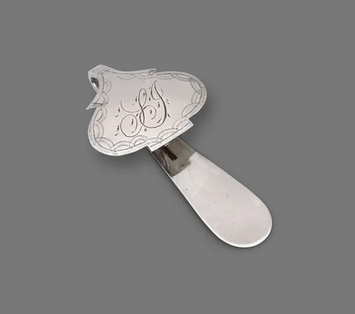 Chatelaine by Emmor Jefferis, other, 1825-1835