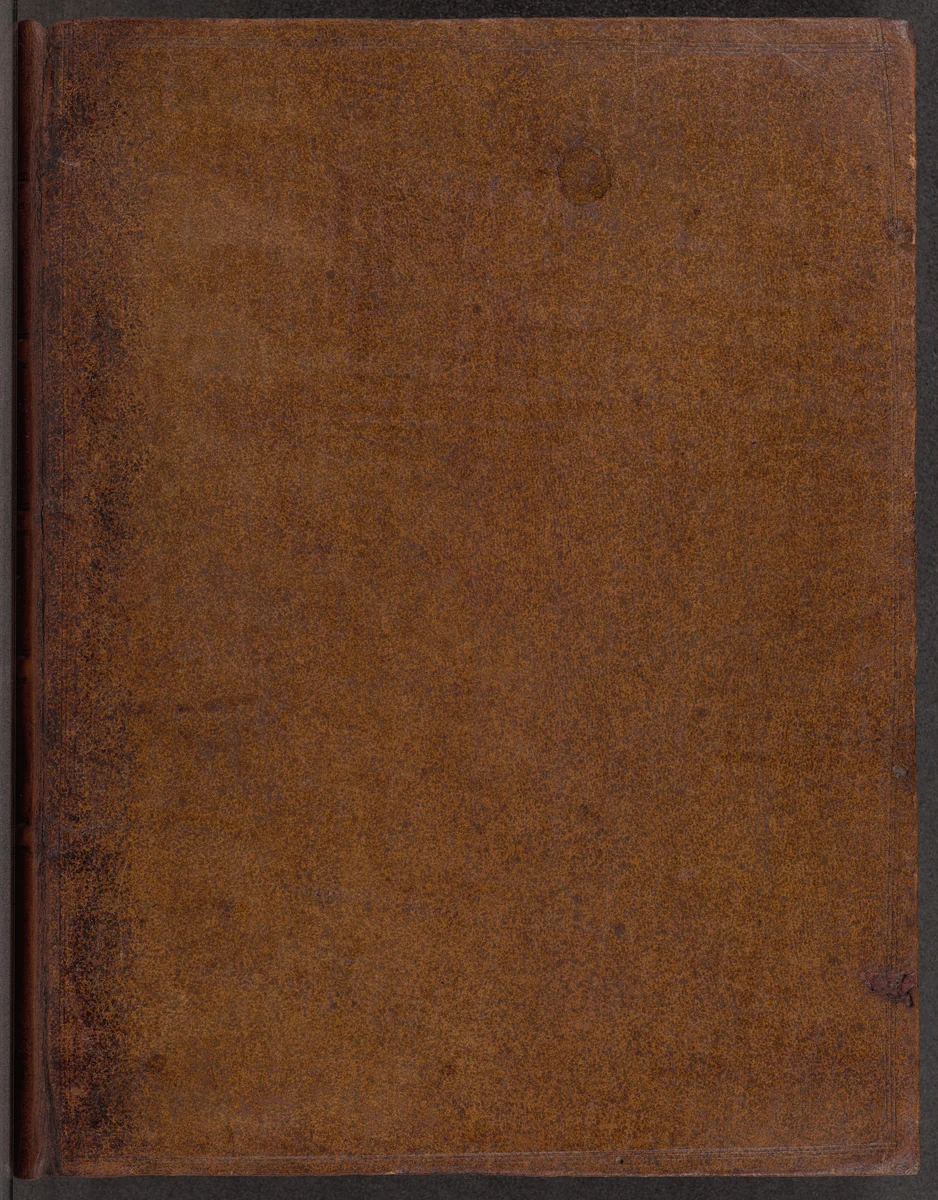 Designs in Carpentry Containing Domes, Trussed Roofs, Flooring, Trussing of Beams, Angle-Brackets and Cornices by Abraham Swan, volume, 1759