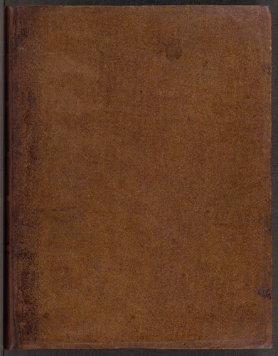 Designs in Carpentry Containing Domes, Trussed Roofs, Flooring, Trussing of Beams, Angle-Brackets and Cornices by Abraham Swan, volume, 1759