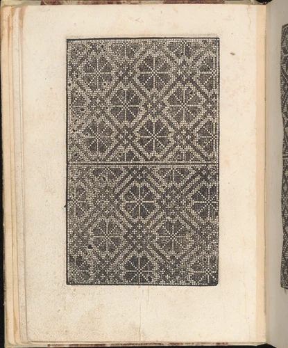 Ein new getruckt model Büchli...Page 11, recto by Johann Schönsperger, book, 1529