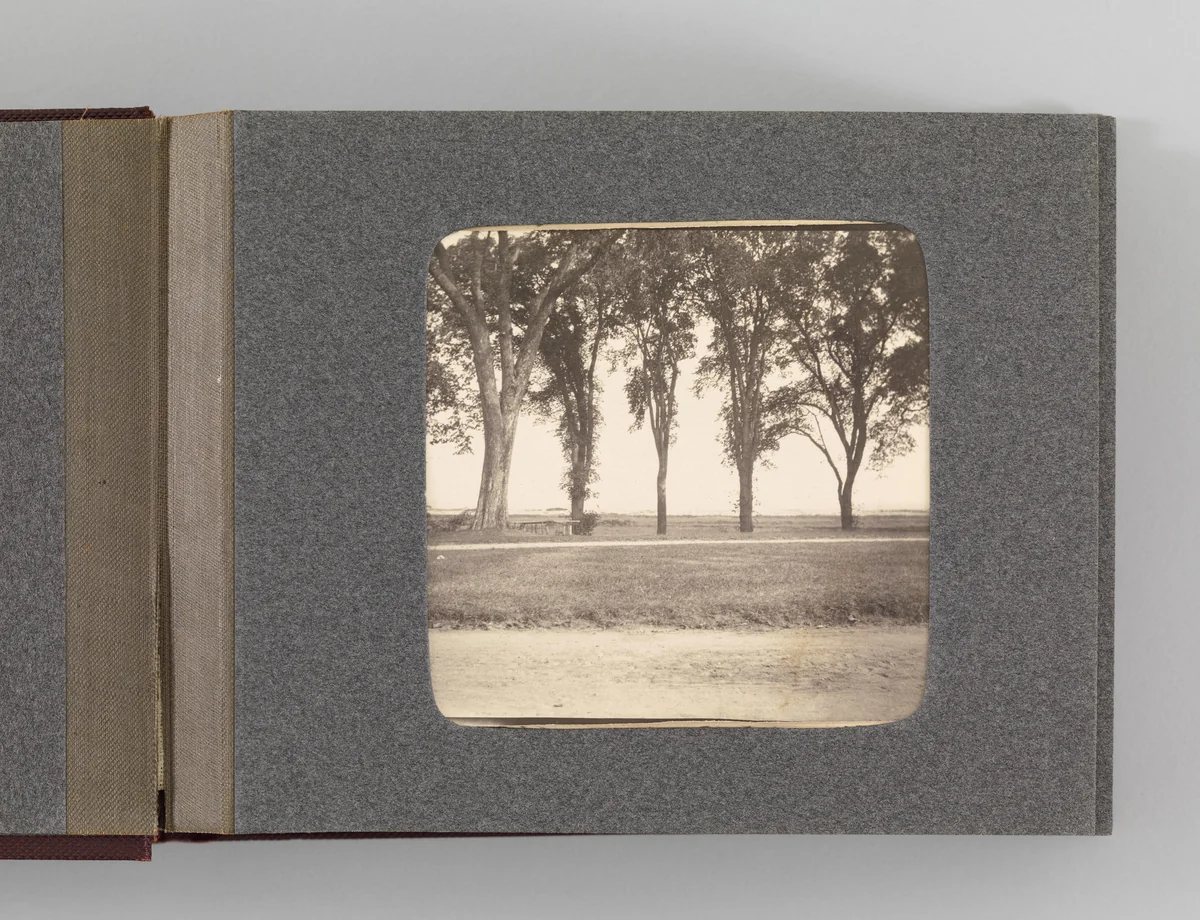 Untitled by Unidentified Photographer, photograph, 1900