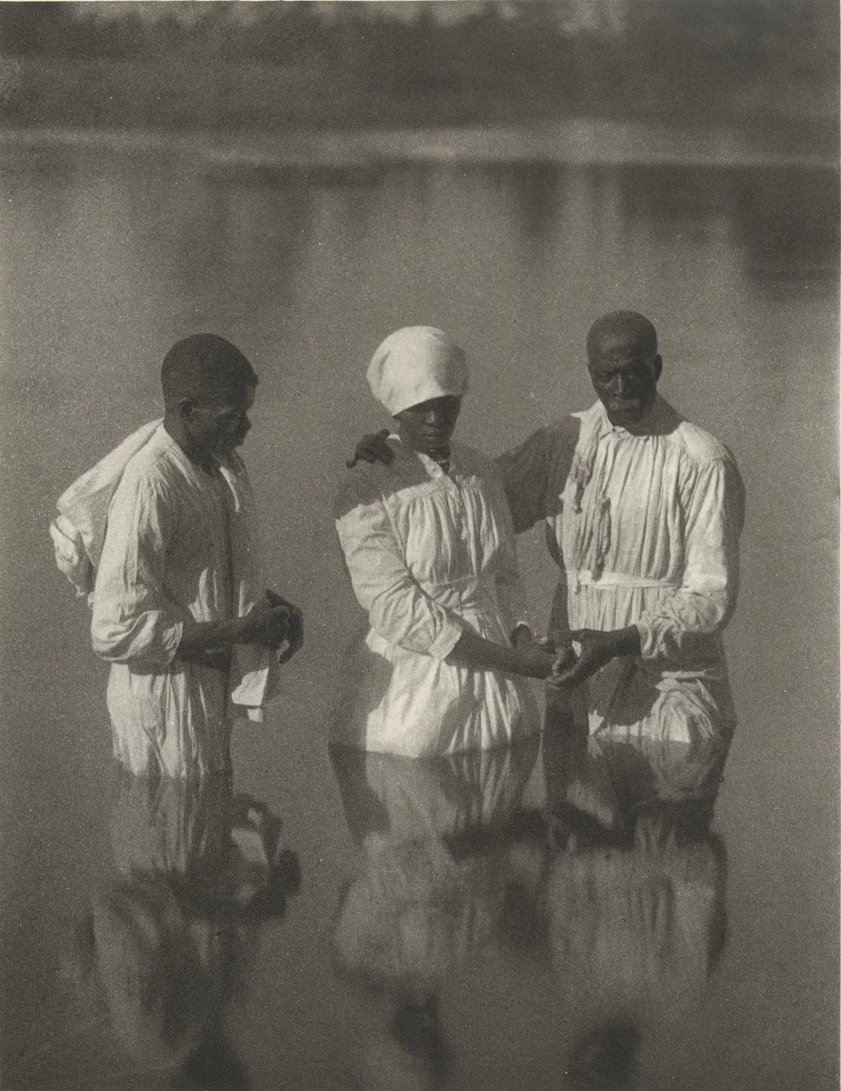 Untitled by Doris Ulmann, photograph, 1929