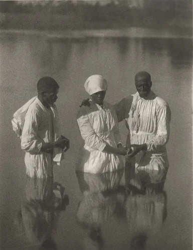 Untitled by Doris Ulmann, photograph, 1929