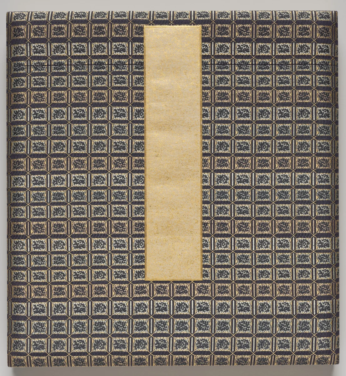 Album of Paintings by the Venerable Zeshin by Shibata Zeshin (柴田是真), book, 1847