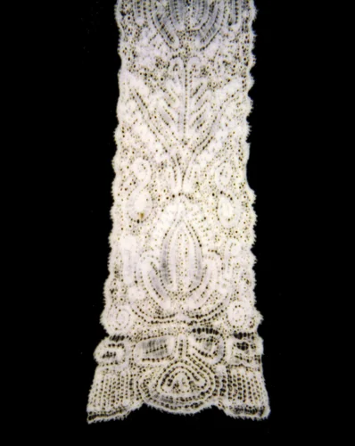 Double Lappets by Eastern Europe or Russia, other, 1701-1725