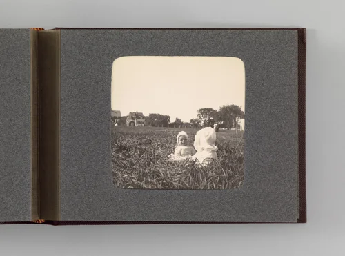 Untitled by Unidentified Photographer, photograph, 1900