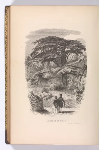 Le Jardin des Plantes, Descriptions et Moeurs des Mammiferes by François Boitard, book, 1842
