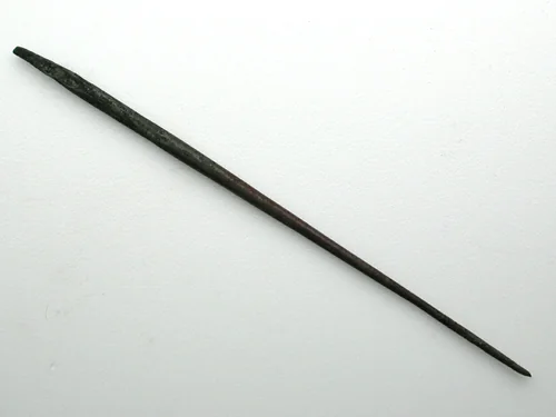 Kohl Stick by Egyptian, other, -1550--1295