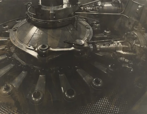 Untitled by Luke Swank, photograph, 1930