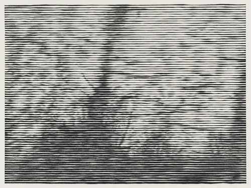 1 Sekunde/20 by Christiane Baumgartner; Bettina Haller, portfolio, 2004