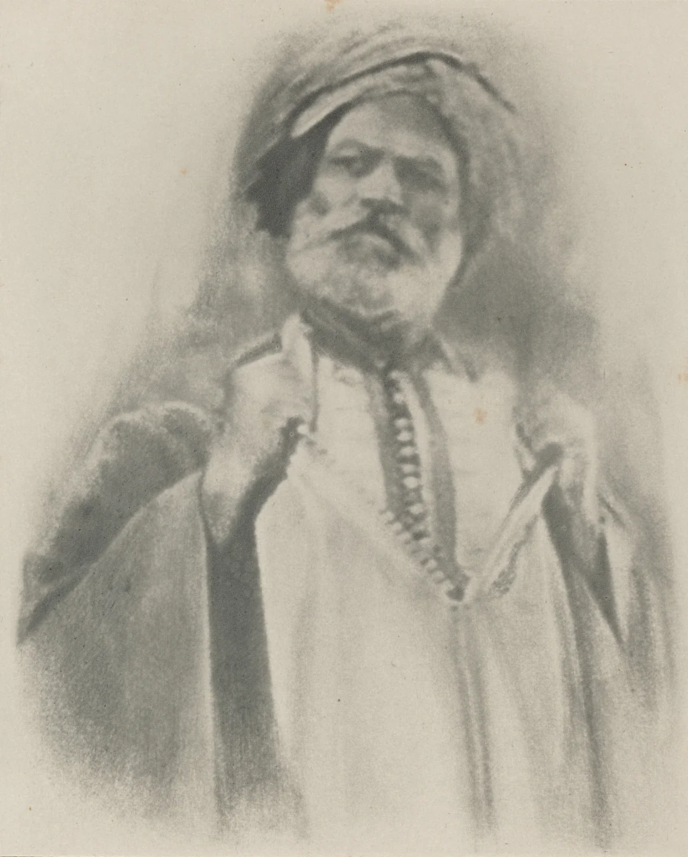 A Sketch by Joseph T. Keiley, photograph, 1899