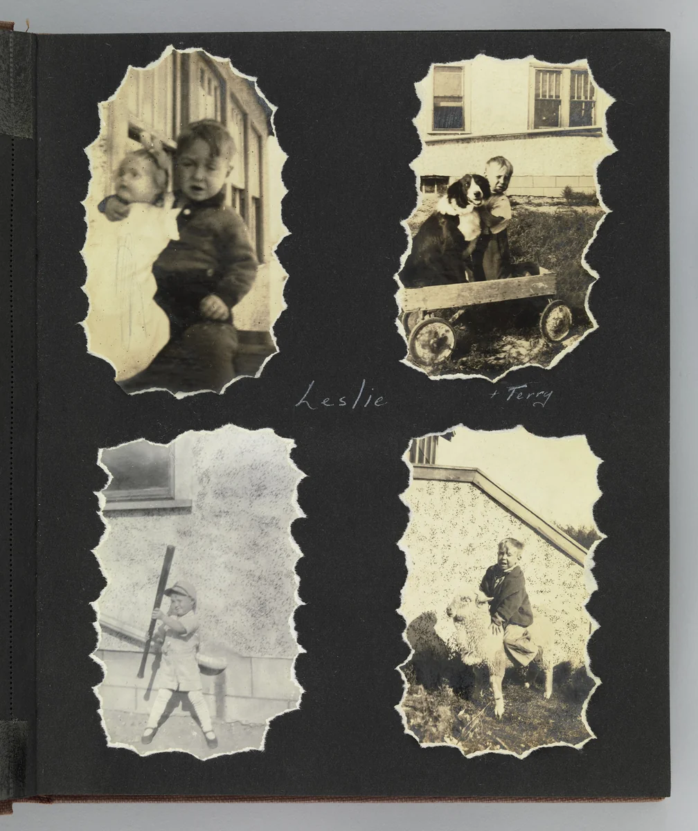 Untitled by Unidentified Photographer, photograph, 1923