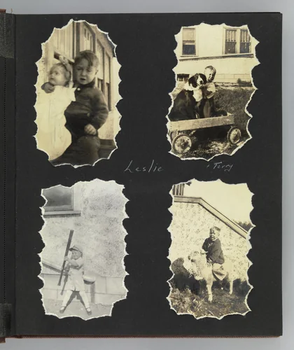 Untitled by Unidentified Photographer, photograph, 1923