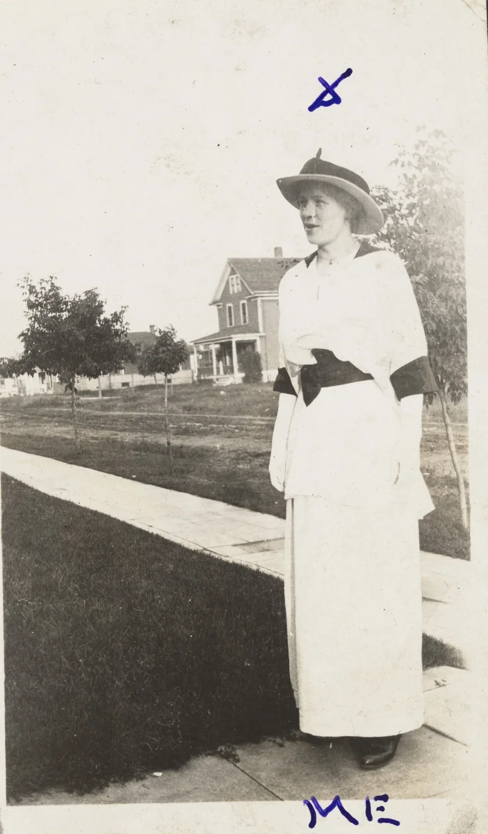 Untitled by Unidentified Photographer, photograph, 1900