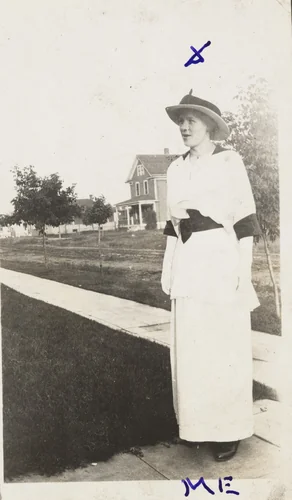 Untitled by Unidentified Photographer, photograph, 1900