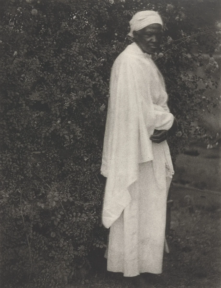 Untitled by Doris Ulmann, photograph, 1929