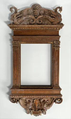 Tabernacle frame by del Tasso, other, 1527-1533