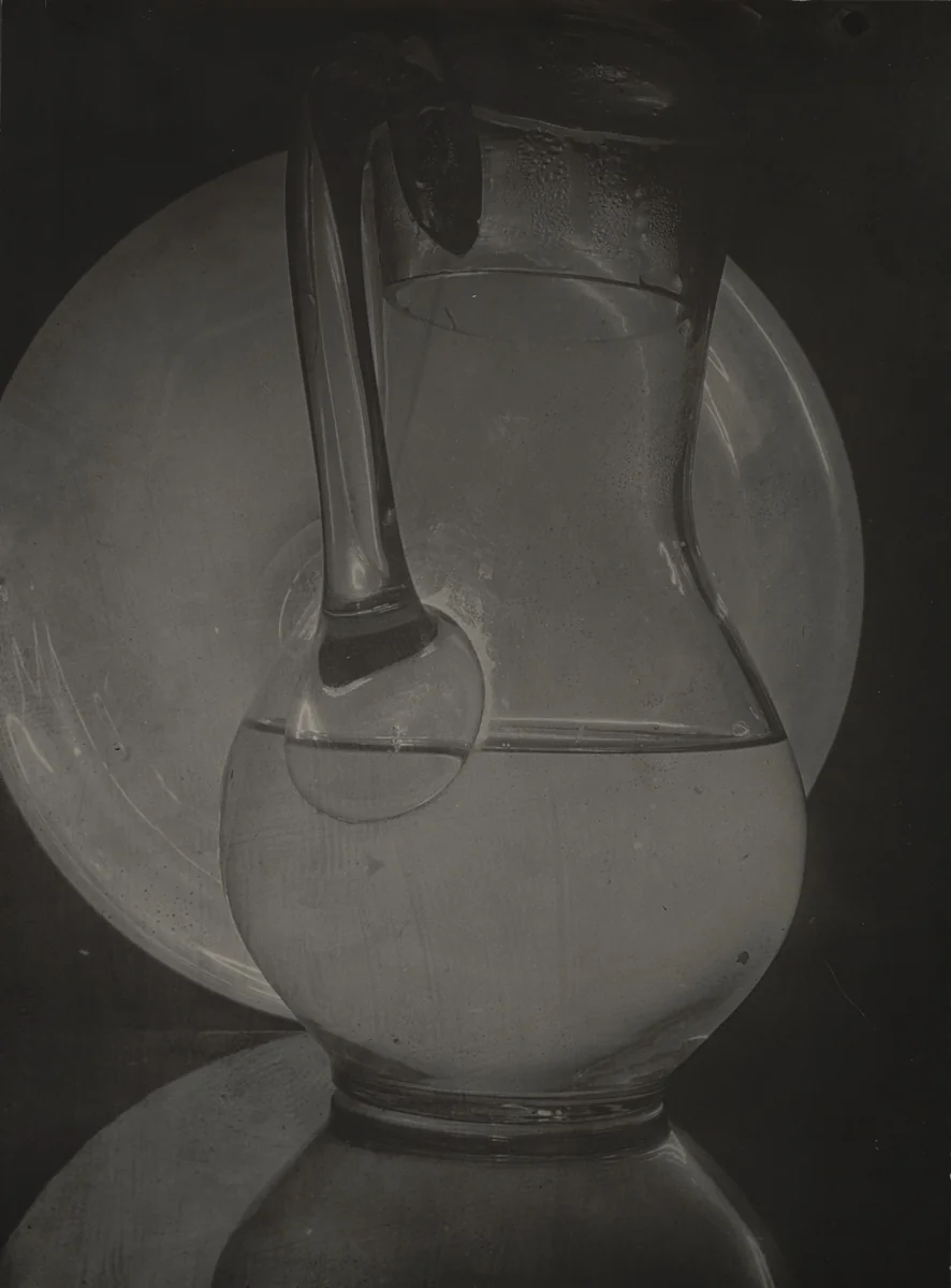 Untitled by Aleksandr Rodchenko, photograph, 1928