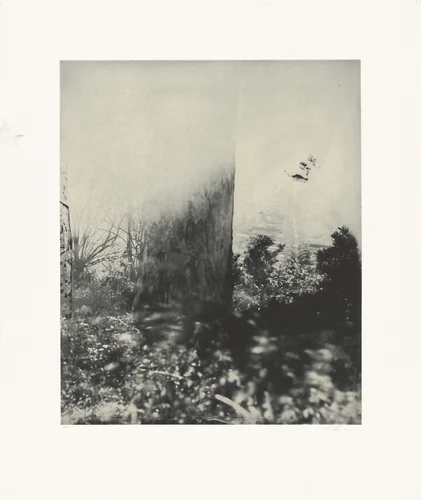 24th at Carolina (Center Variation) by John Chiara, print, 2006