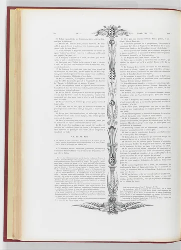 La Sainte Bible (vol. 2) by Gustave Doré, book, 1866