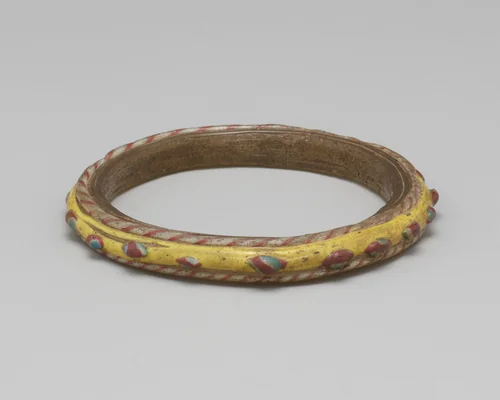 Bracelet by Islamic, other, 1301-1500