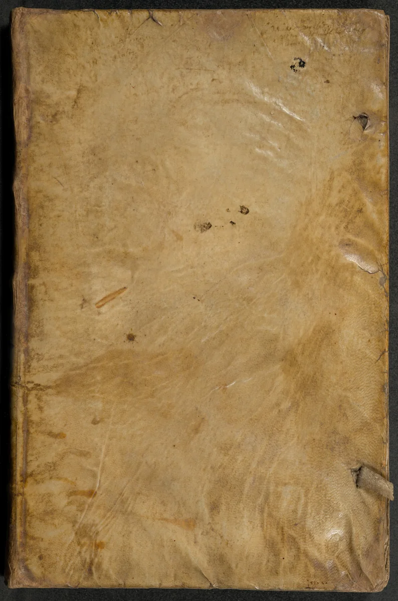 L'Architecture et Art de Bien Bastir du Seigneur Leon Baptiste Albert, Gentilhomme Florentin, divisée en dix livres, Traduicts de Latin en François, par deffunct Ian Martin, Parisien, negueres Secretaire du Reuerendissime Cardinal de Lenoncourt by Leon Battista Alberti, volume, 1553